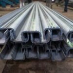 CRF steel