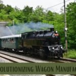 railway wagon manufacturers in kolkata