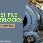 types of sheet piling