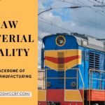 parts of railway wagon