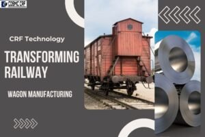 railway wagon manufacturers in kolkata