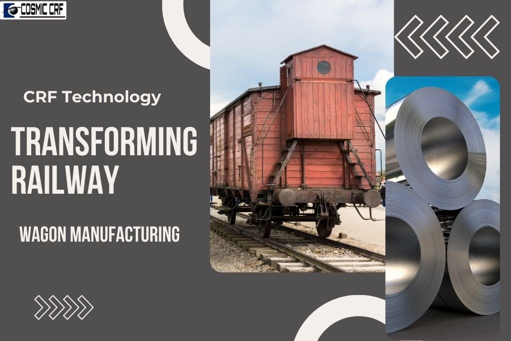 railway wagon manufacturers in kolkata