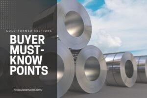 cosmic trading company