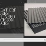 cold rolled forming poles