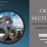 sheet pile cross section