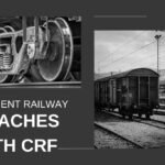 railway wagon parts