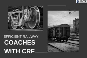 railway wagon parts