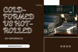 cold rolled forming poles