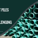 sheet pile interlock